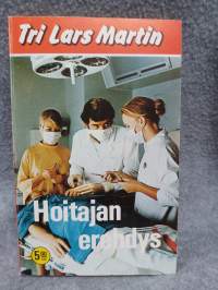 Tri Lars Martin - Hoitajan erehdys