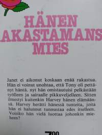 Ruususarja 68 - Hänen rakastamansa mies