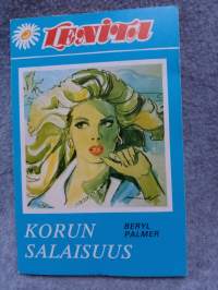 Lenita 6 - Korun salaisuus