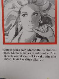 Lenita 6 - Korun salaisuus