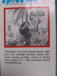 Lenita 11 - Kuka olet, Ann