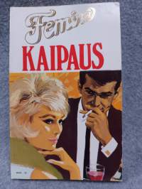 Femina 92 - Kaipaus