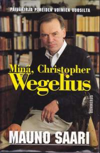 Minä, Christopher Wegelius - Päiväkirja pimeiden voimien vuosilta, 1992. 2.p. SKOP, kasinopeli, katastrofit, Ali-Melkkilän itsemurha. Draamaa pahimmillaan!
