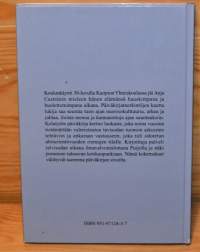 Talvisodan koulu  koulumuistoja 30-luvun Kuopiosta
