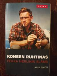 Koneen ruhtinas. Pekka Herlinin elämä