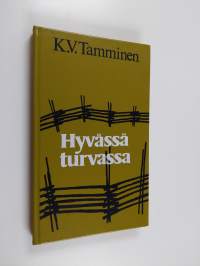 Hyvässä turvassa