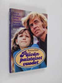 Päivänpaisteiset vuodet