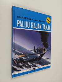 Paluu rajan takaa