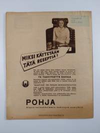 Suomen kuvalehti 16/1947