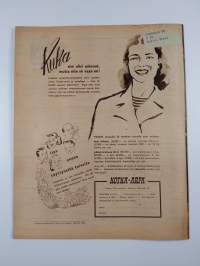 Suomen kuvalehti 15/1947