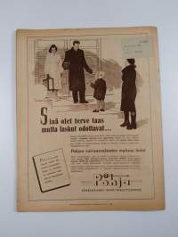 Suomen kuvalehti 13-14/1947