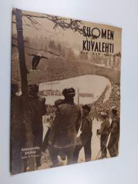Tyhjä kuva