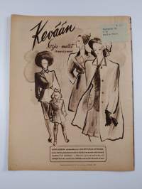 Suomen kuvalehti 11/1947