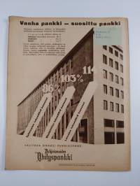 Suomen kuvalehti 10/1947
