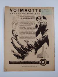 Suomen kuvalehti 8/1947