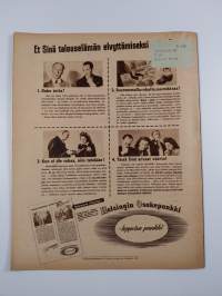 Suomen kuvalehti 7/1947