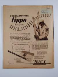 Suomen kuvalehti 6/1947
