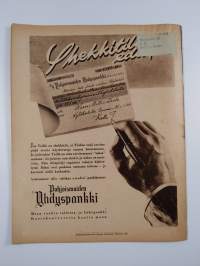 Suomen kuvalehti 4/1947