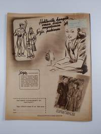 Suomen kuvalehti 3/1947