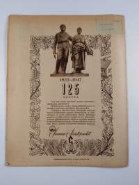 Suomen kuvalehti 2/1947