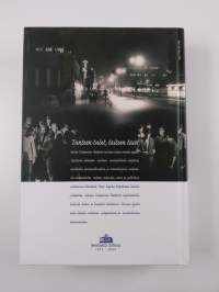 Tunteen tulet, taiteen tasot : Tampereen teatteri 1904-2004