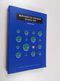 Kansainvälisen verotuksen käsikirja 2009 : verovuosi 2008 - Verovuosi 2008