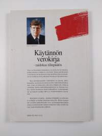 Käytännön verokirja - taidokas tilinpäätös
