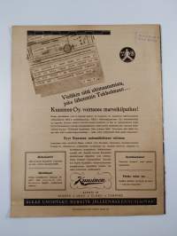 Suomen kuvalehti 18/1941