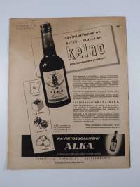 Suomen kuvalehti 16/1941