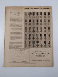 Suomen kuvalehti 14-15/1941