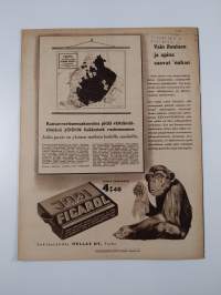 Suomen kuvalehti 13/1941