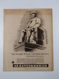 Suomen kuvalehti 12/1941