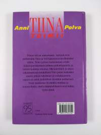 Tiina toimii