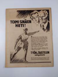 Suomen kuvalehti 24/1941
