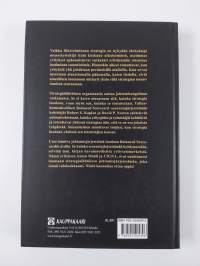 Strategialähtöinen organisaatio : tehokkaan strategiaprosessin toteutus