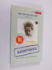 Adoptoitu