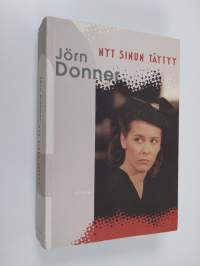 Nyt sinun täytyy