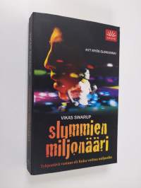 Slummien miljonääri