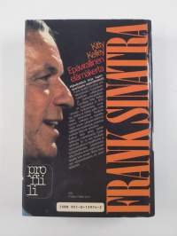 Frank Sinatra : epävirallinen elämänkerta