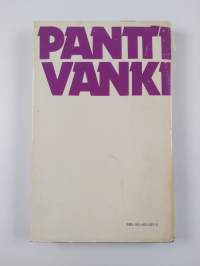 Panttivanki