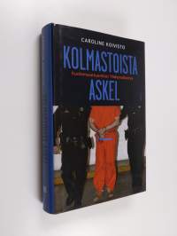 Kolmastoista askel