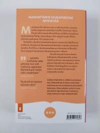 Hissillä huipulle
