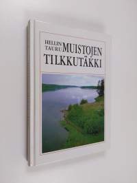 Muistojen tilkkutäkki