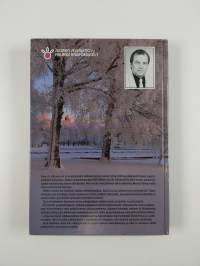Seitsemän selkäleikkauksen mies (signeerattu, tekijän omiste)