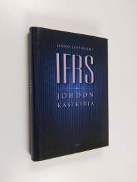 IFRS : johdon käsikirja