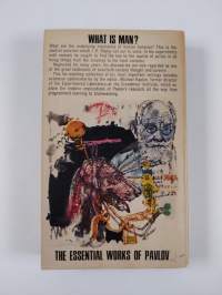 Essential works of Pavlov