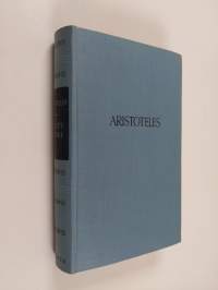 Aristoteles hauptwerke