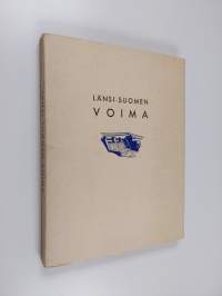 Länsi-Suomen voima