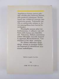 Rakkaus kiertää maailmaa