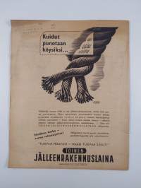 Suomen kuvalehti 24/1941